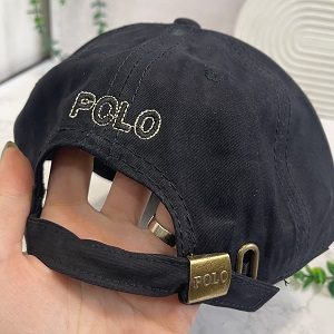 کلاه کپ خارجی مارک POLO